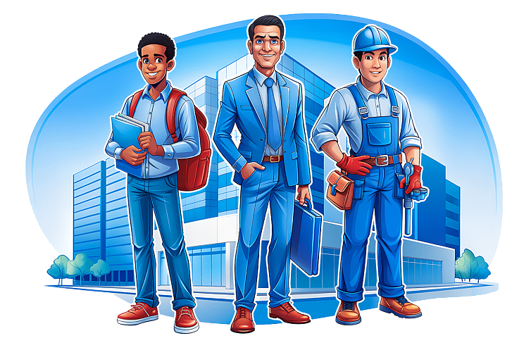 ДМС для мигрантов – фото ДМС для мигрантов