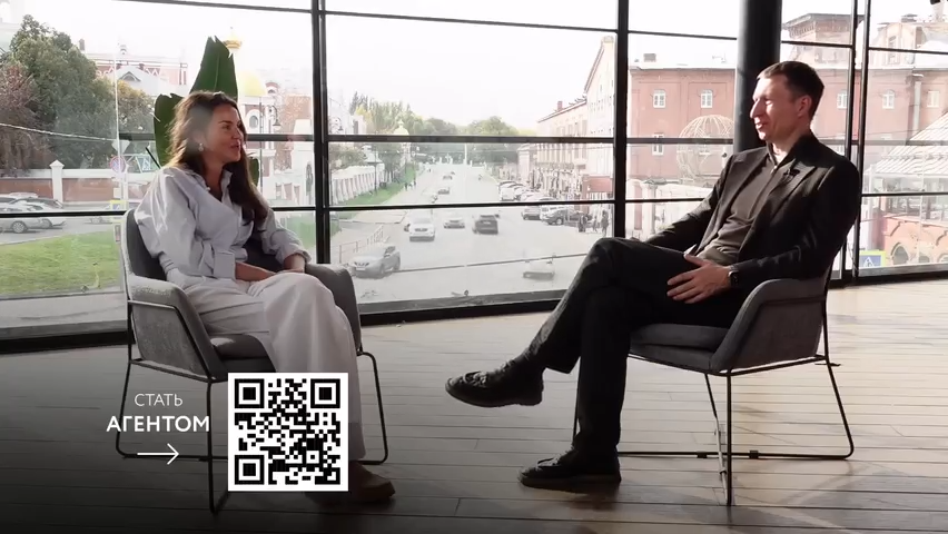 Открытый диалог о будущем страхования: прямой эфир с Ярославом Остудиным – фото Открытый диалог о будущем страхования: прямой эфир с Ярославом Остудиным